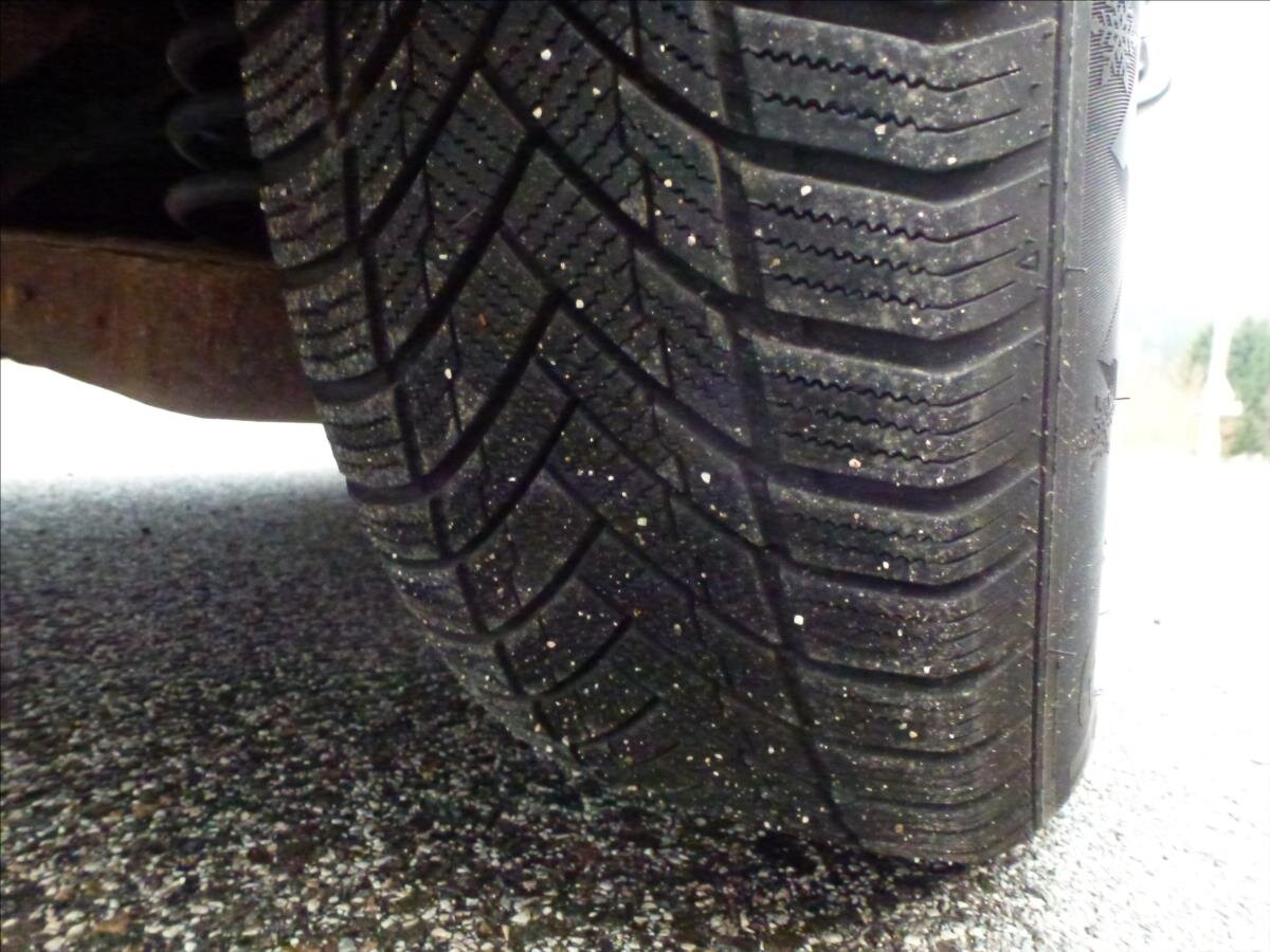 Volkswagen Sharan Kombi 2,0 l 125 kw