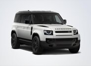 Land Rover Defender 5