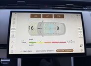 Land Rover Range Rover SUV / Terénní 4,4 l 390 kw