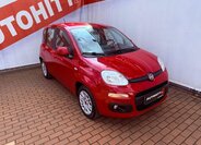 Fiat Panda Hatchback 1,2 l 51 kw