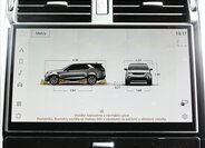 Land Rover Discovery SUV / Terénní 3,0 l 184 kw