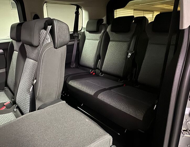 Toyota ProAce Verso 10