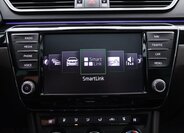 Škoda Superb Kombi 2,0 l 140 kw