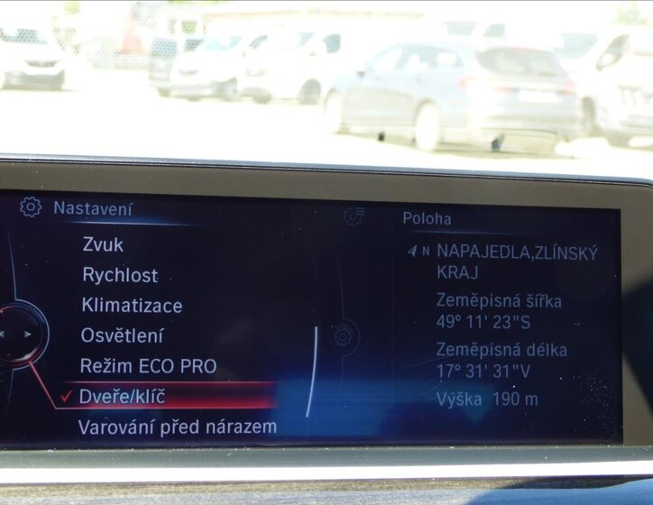 BMW Řada 4 Kabriolet 3,0 l 225 kw