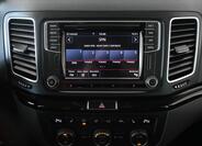 Volkswagen Sharan 20