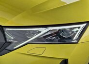 Škoda Octavia Sedan / Limuzína 1,5 l 110 kw