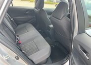 Toyota Corolla Kombi 1,8 l 72 kw