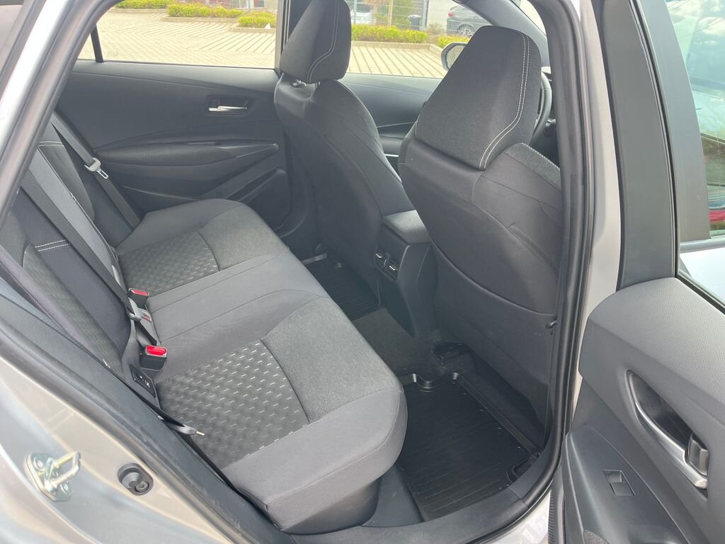 Toyota Corolla Kombi 1,8 l 72 kw