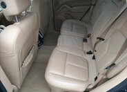 Porsche Cayenne Kombi 3,0 l 180 kw