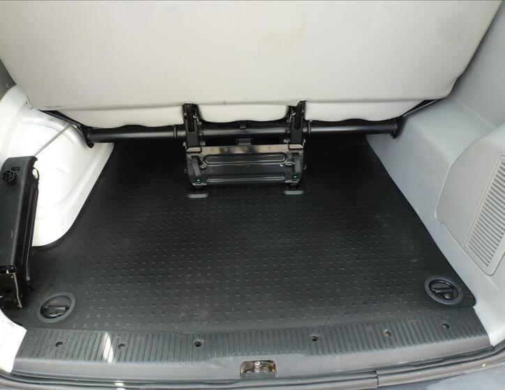 Volkswagen Transporter 20