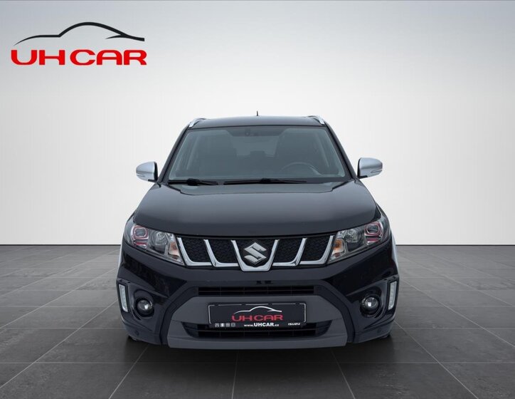 Suzuki Vitara SUV 1,4 l 103 kw