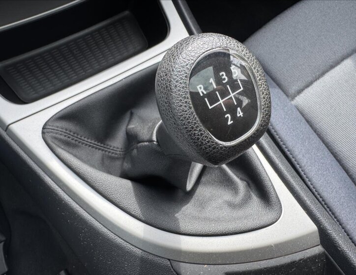 BMW Řada 1 Hatchback 1,6 l 85 kw