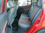 Škoda Fabia Hatchback 1,2 l 44 kw