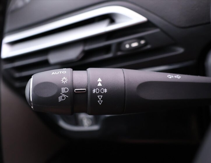 Citroën C4 SpaceTourer 20