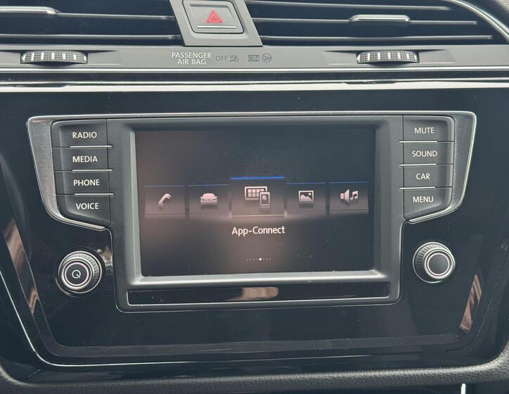 Volkswagen Touran 30