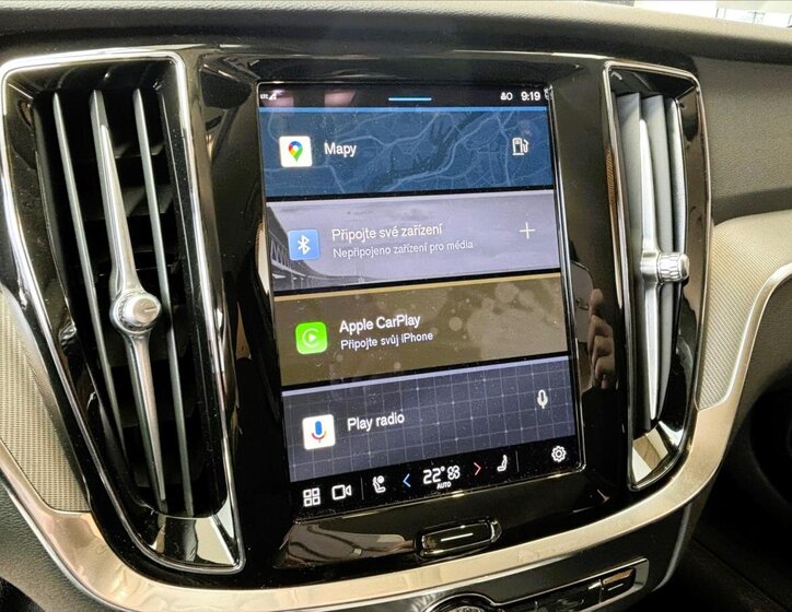 Volvo V60 Kombi 2,0 l 145 kw