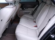 Jaguar XJ Sedan 3,0 l 202 kw