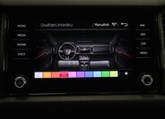 Škoda Kodiaq SUV / Terénní 1,5 l 110 kw