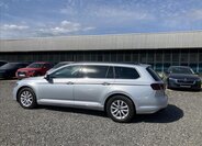 Volkswagen Passat Kombi 2,0 l 110 kw