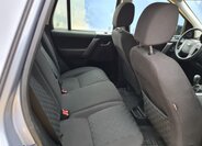 Land Rover Freelander 9