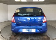 Dacia Sandero 6
