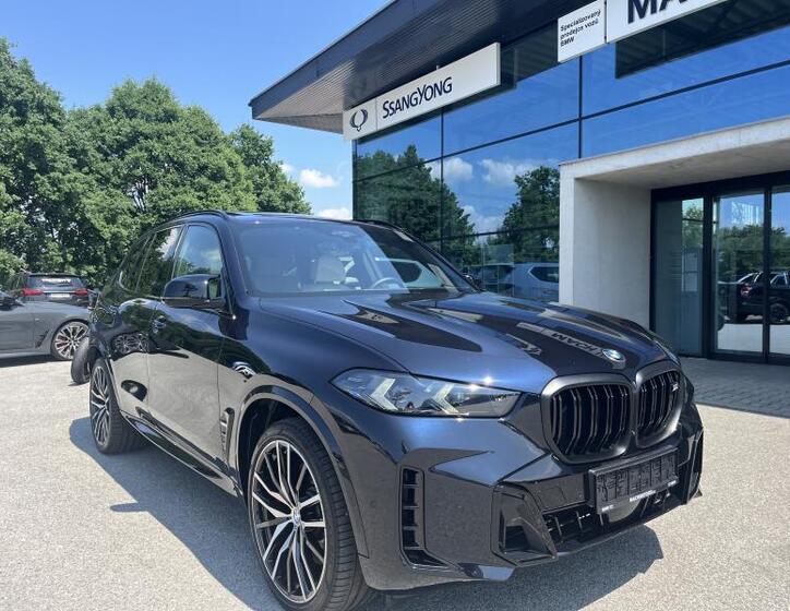 BMW X5 6