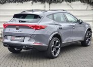 Cupra Formentor SUV 2,0 l 140 kw