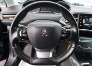 Peugeot 308 Kombi 2,0 l 110 kw
