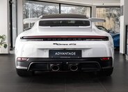 Porsche 911 Kupé 3,6 l 398 kw