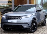 Land Rover Range Rover Velar SUV / Terénní 2,0 l 297 kw