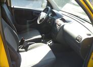 Opel Combo 13
