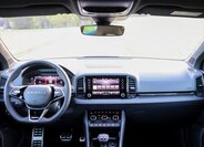 Škoda Karoq SUV / Terénní 2,0 l 110 kw