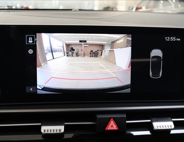 KIA Sportage SUV / Terénní 0,0 0