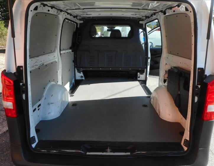 Mercedes-Benz Vito 20