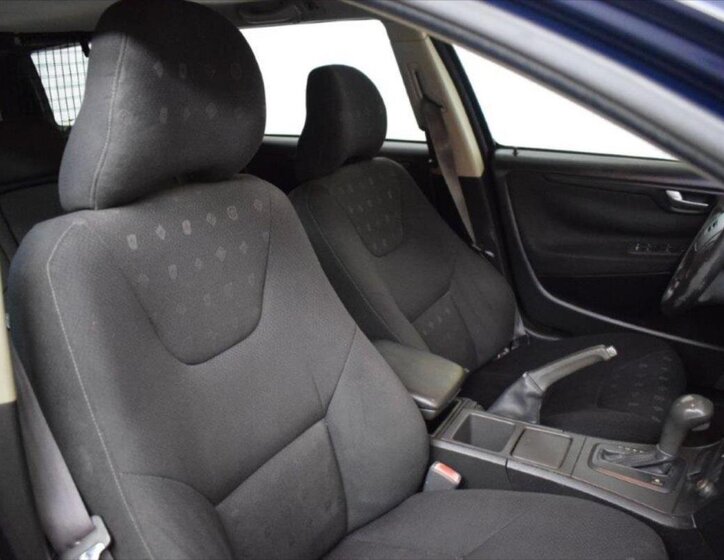 Volvo V70 Kombi 2,4 l 125 kw