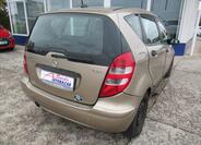 Mercedes-Benz Třídy A 5