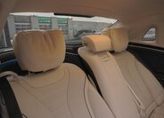 Mercedes-Benz Třídy S 70