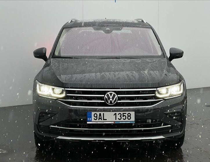 Volkswagen Tiguan 21