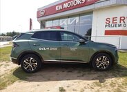 KIA Sportage SUV / Terénní 1,6 l 118 kw