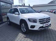 Mercedes-Benz GLB SUV / Terénní 2,0 l 110 kw