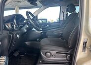 Mercedes-Benz EQV 11