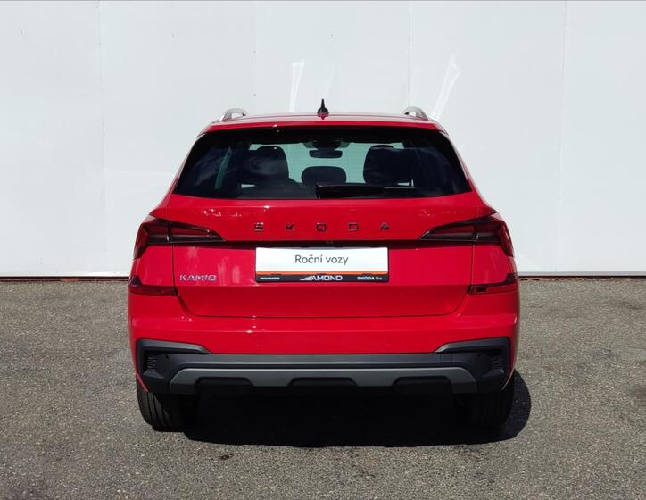 Škoda Kamiq 27