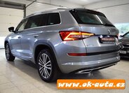 Škoda Kodiaq SUV 2,0 l 140 kw