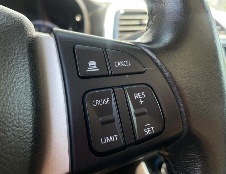 Suzuki SX4 S-Cross 16