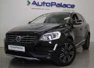 Volvo XC60 SUV / Terénní 2,0 l 140 kw