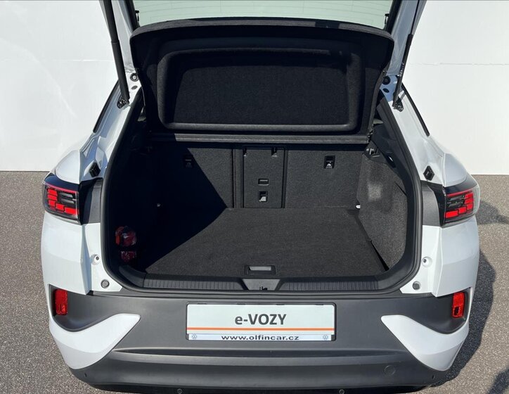 Volkswagen ID.5 Kombi 0,0 220 kw