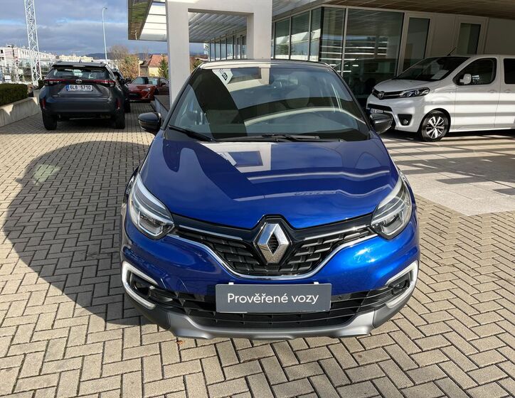 Renault Captur 9