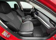 Škoda Octavia Kombi 1,5 l 96 kw