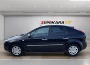 Ford Focus Hatchback 1,6 l 74 kw