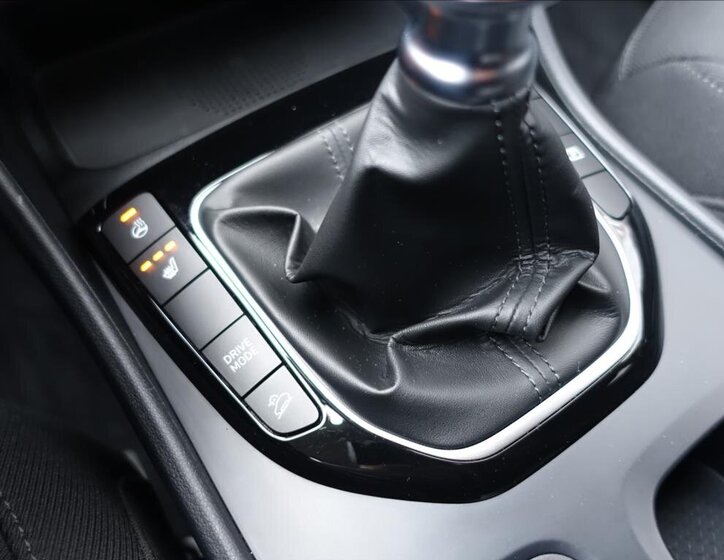 Hyundai Tucson SUV 1,6 l 110 kw